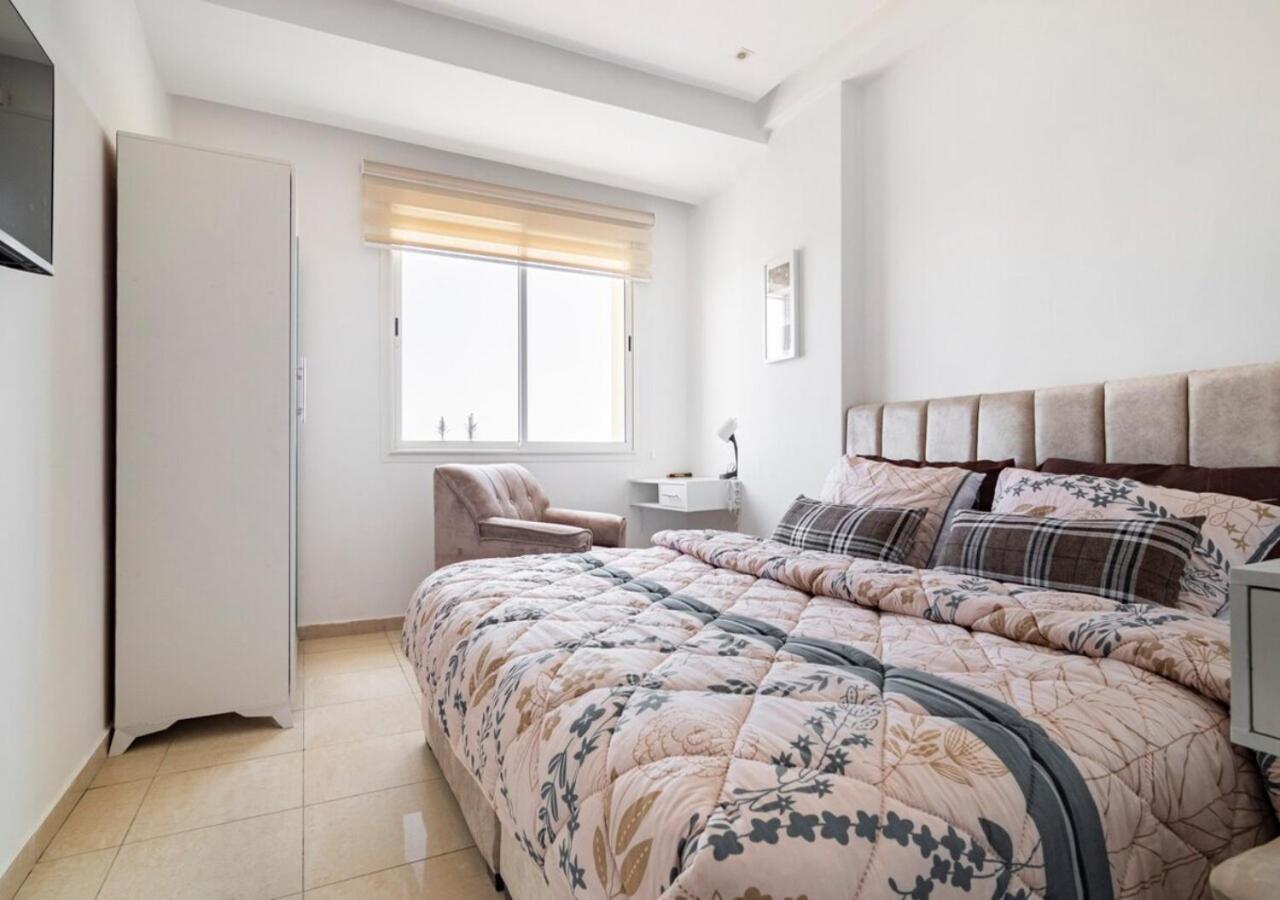Splendide Appartement Avec Piscine A Agadir Dış mekan fotoğraf